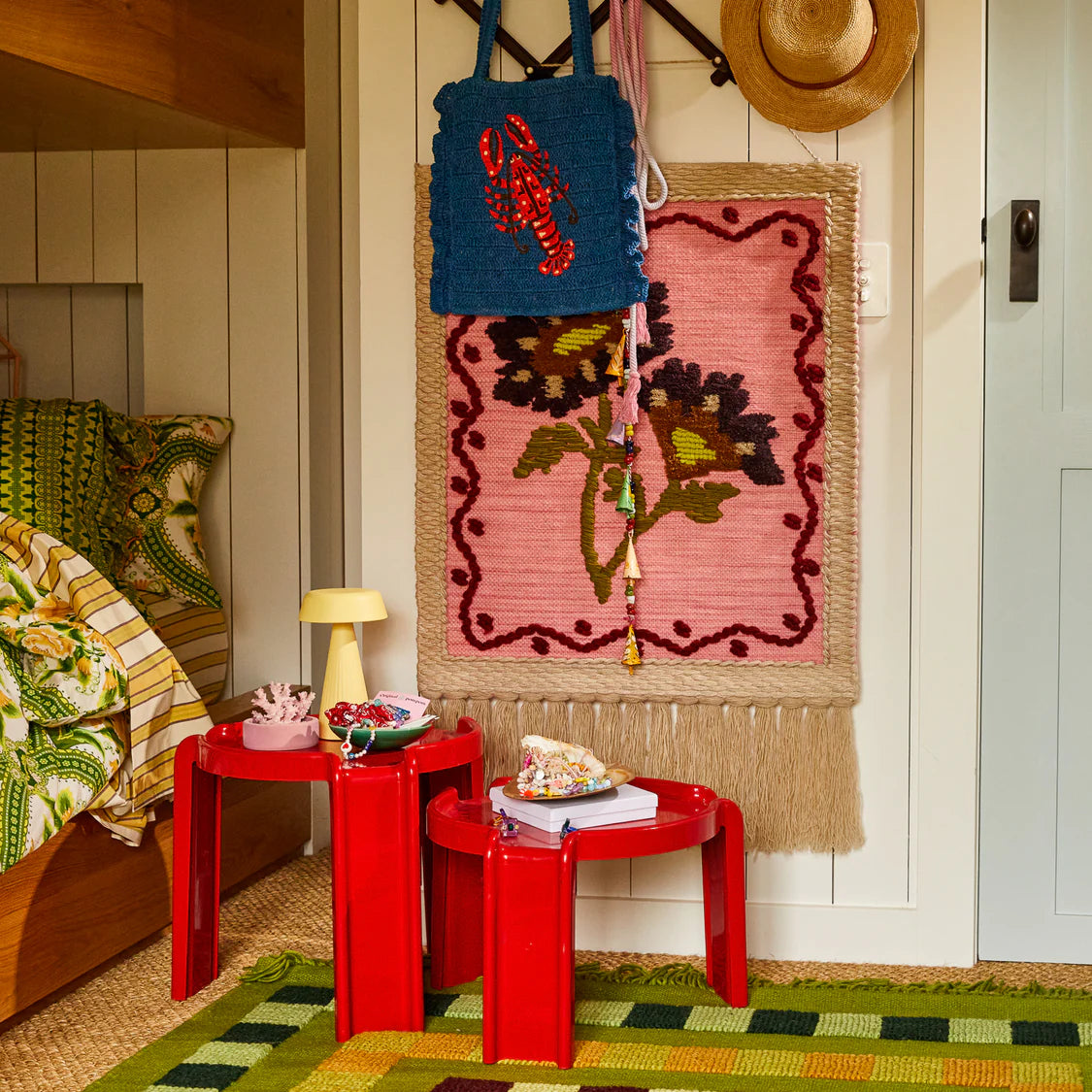 *ARRIVING SOON* Lauretta Wall Hanging