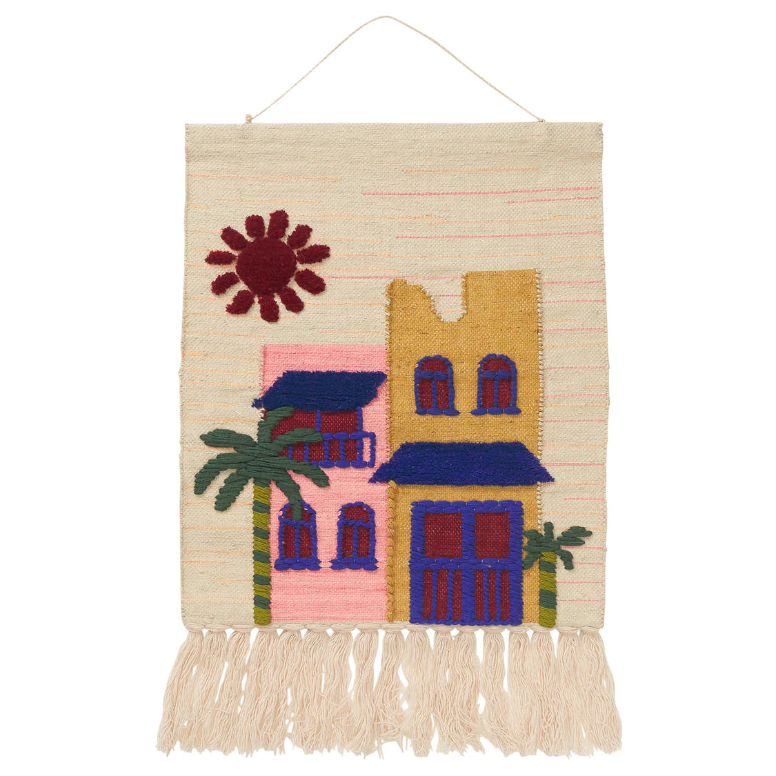 Matteo Wall Hanging
