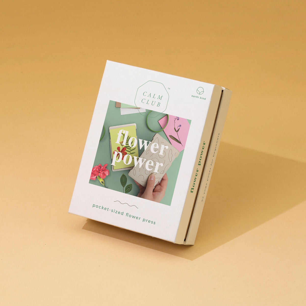 Pocket Size Flower Power