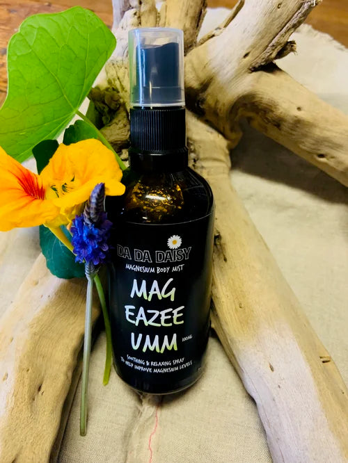 Da Da Daisy Spray Mist