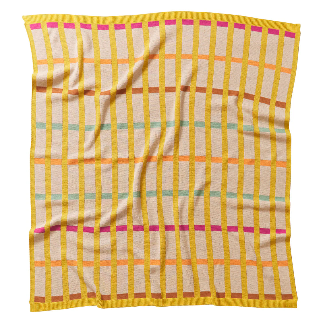 Morell Pram Blanket