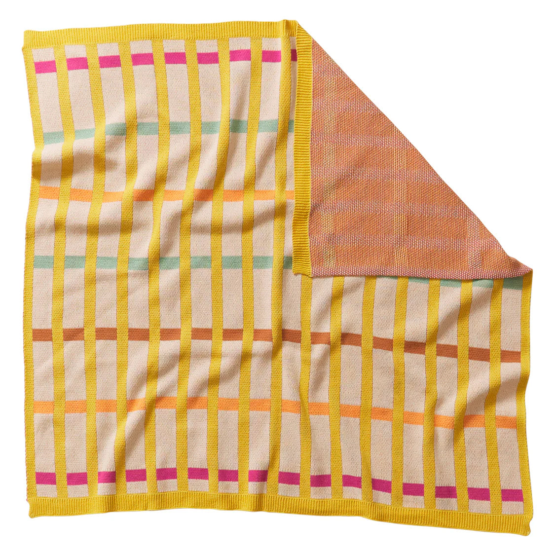 Morell Pram Blanket