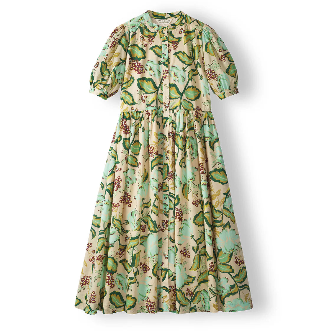 Margot Dress
