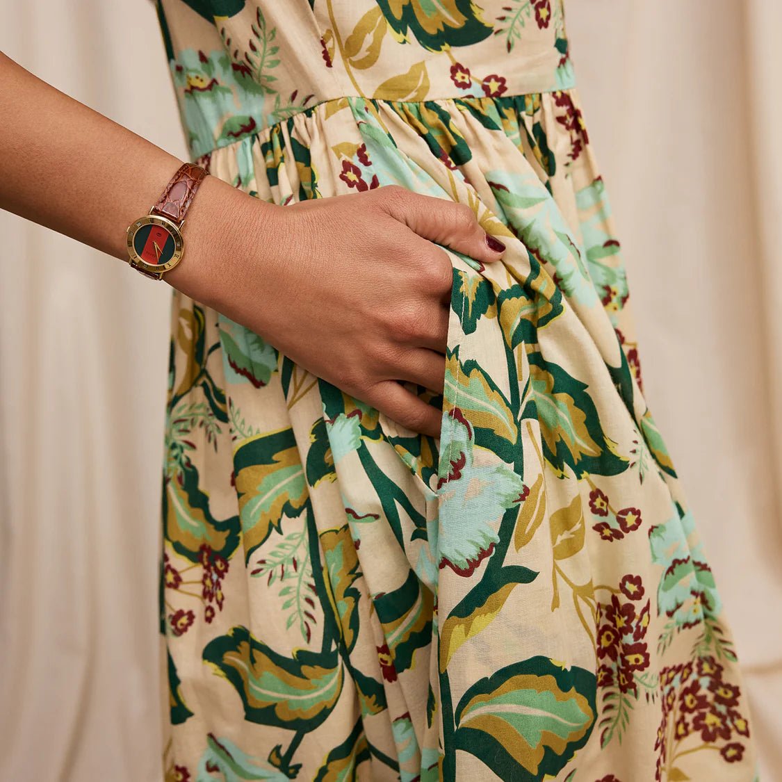 Margot Dress
