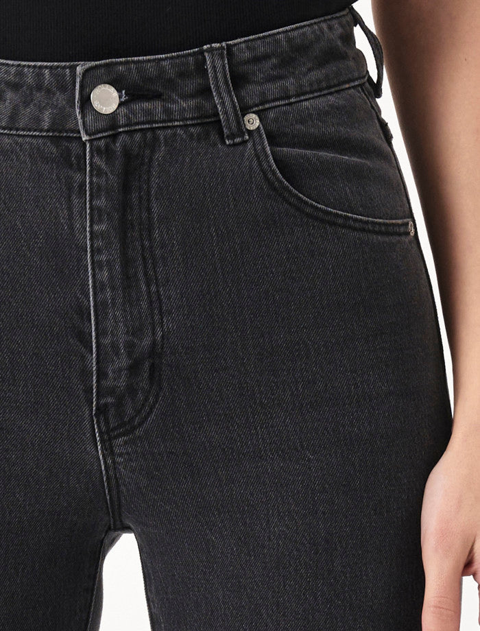 Original Straight | Brad Black