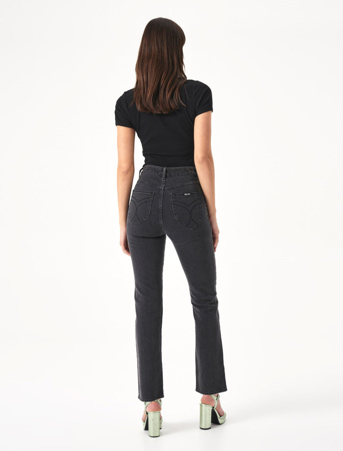 Original Straight | Brad Black