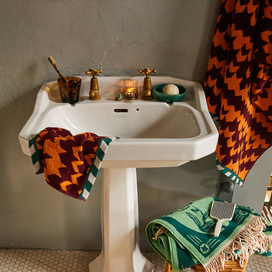 Billie Bowl | Forest