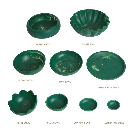 Venus Bowl | Forest