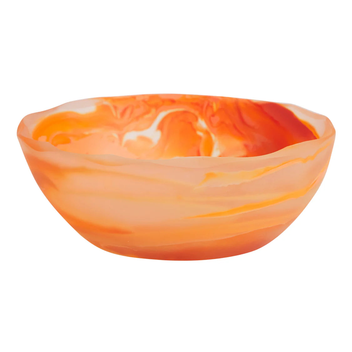 Billie Bowl | Persimmon