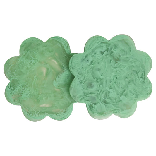 Cecilia Coasters - Set of 2