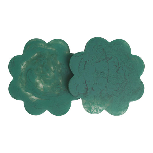 Cecilia Coasters - Set of 2