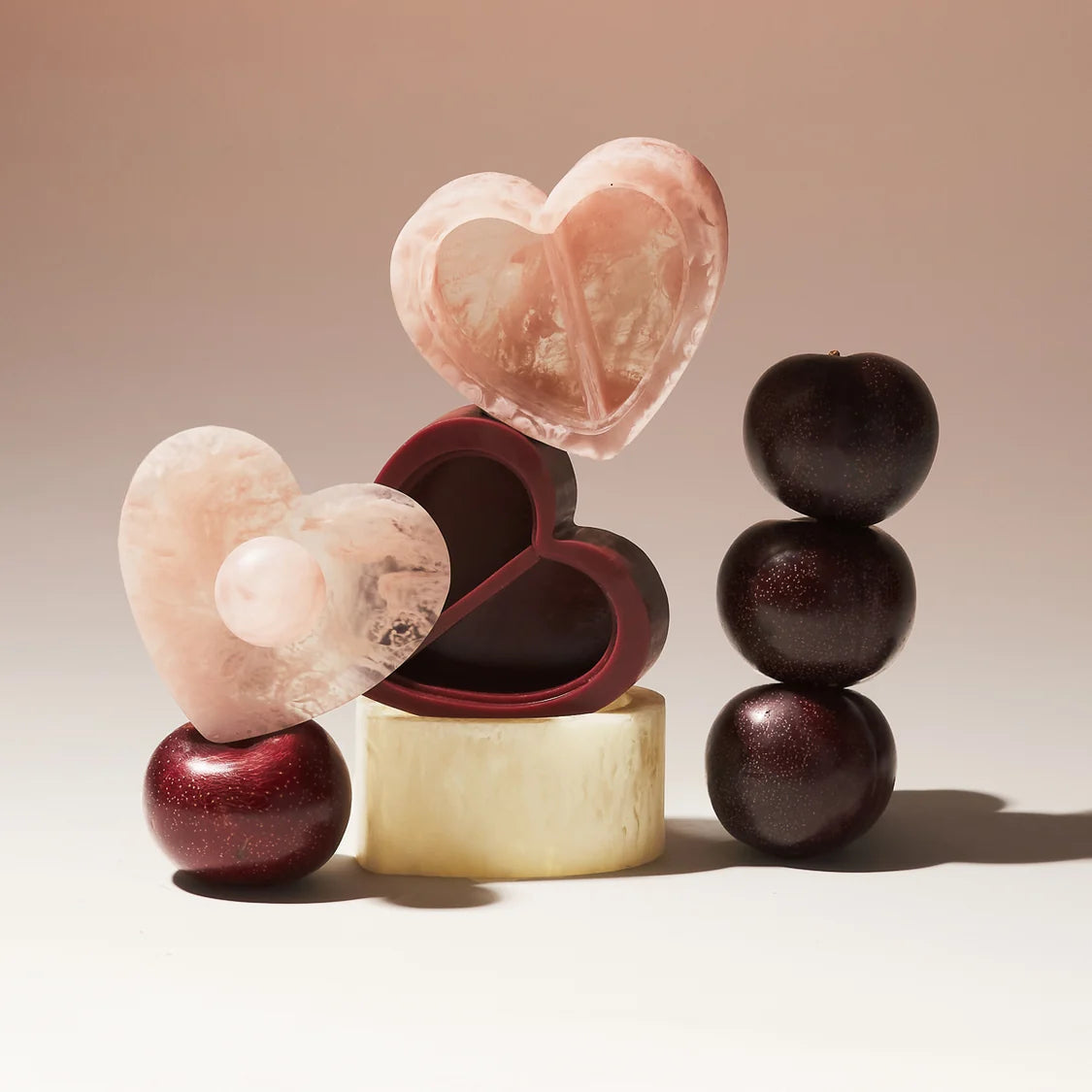 Harmony Stacking Box Set | Orchid