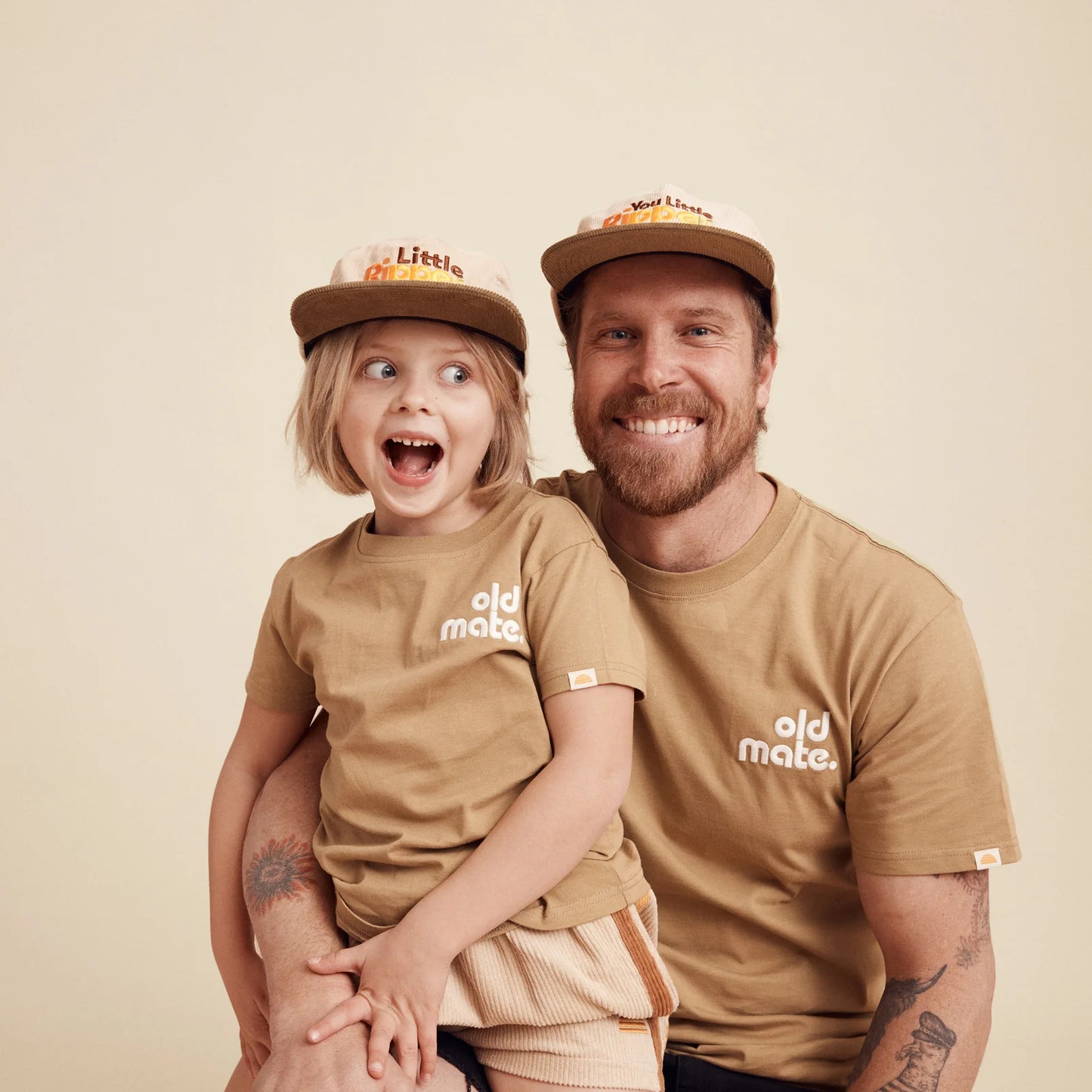 Little Ripper Cap