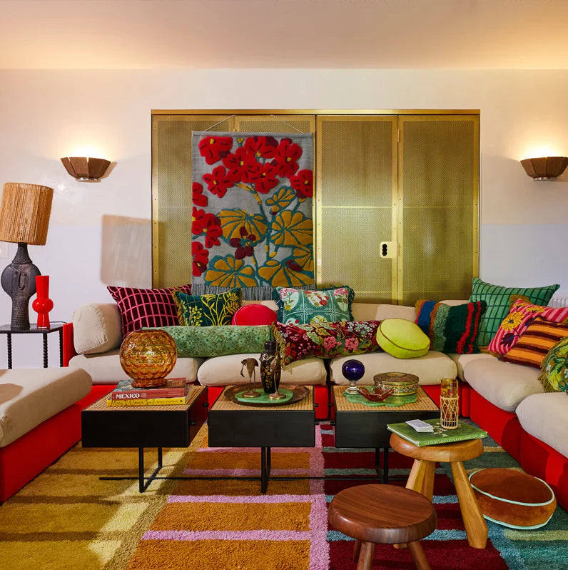 Genevieve Wall Hanging