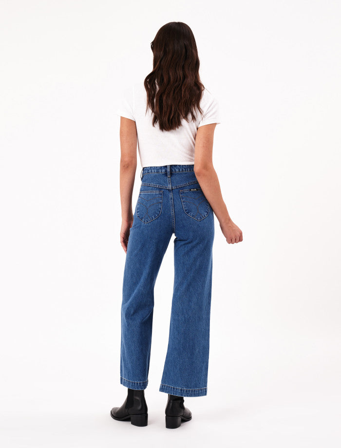 Sailor | Ashley Blue