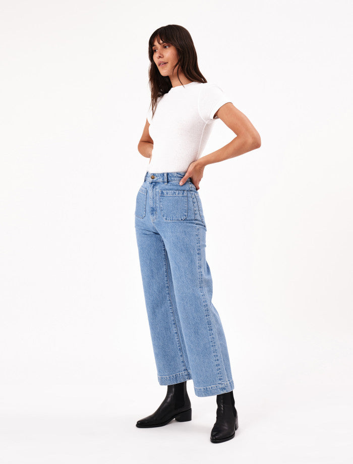 Sailor | Lily Blue