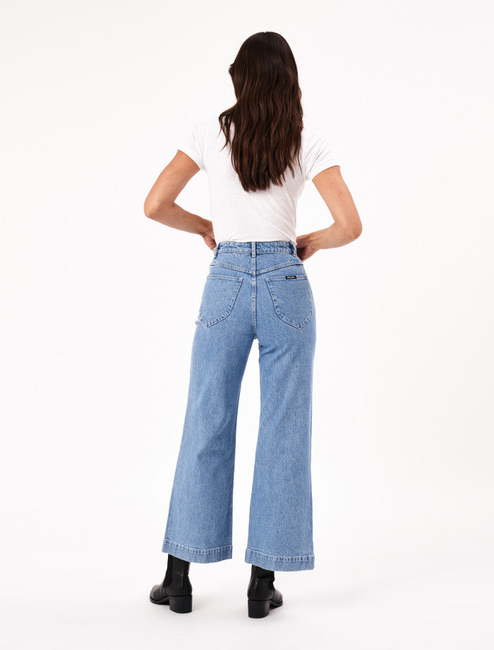 Sailor | Lily Blue