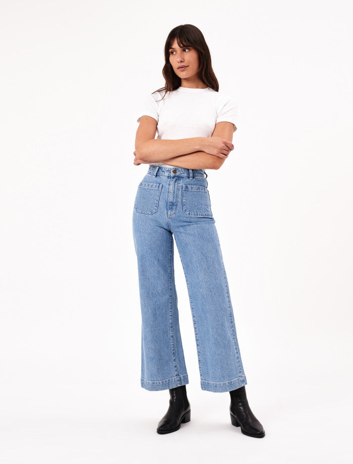 Sailor | Lily Blue