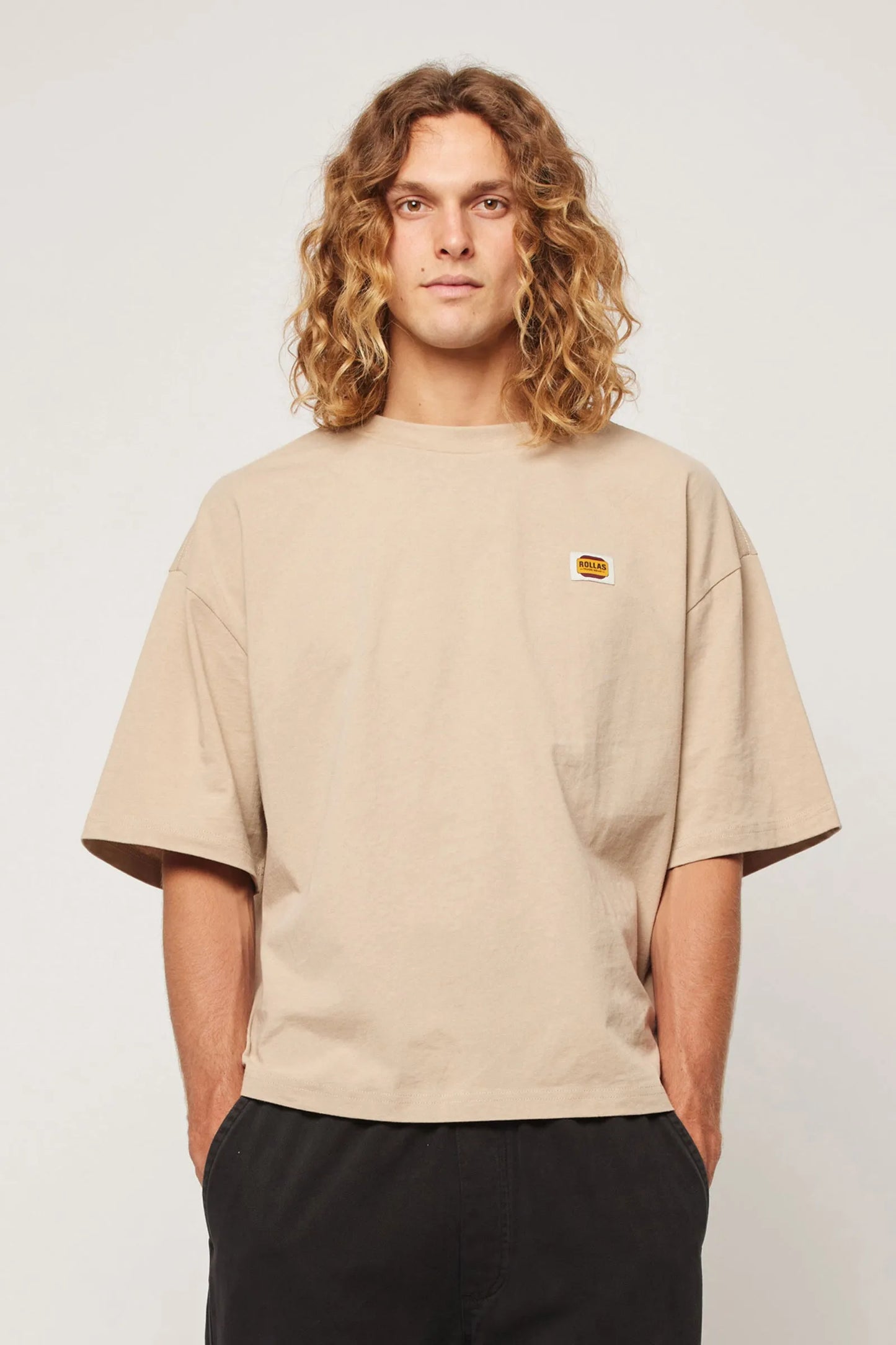 Big Trade Tee