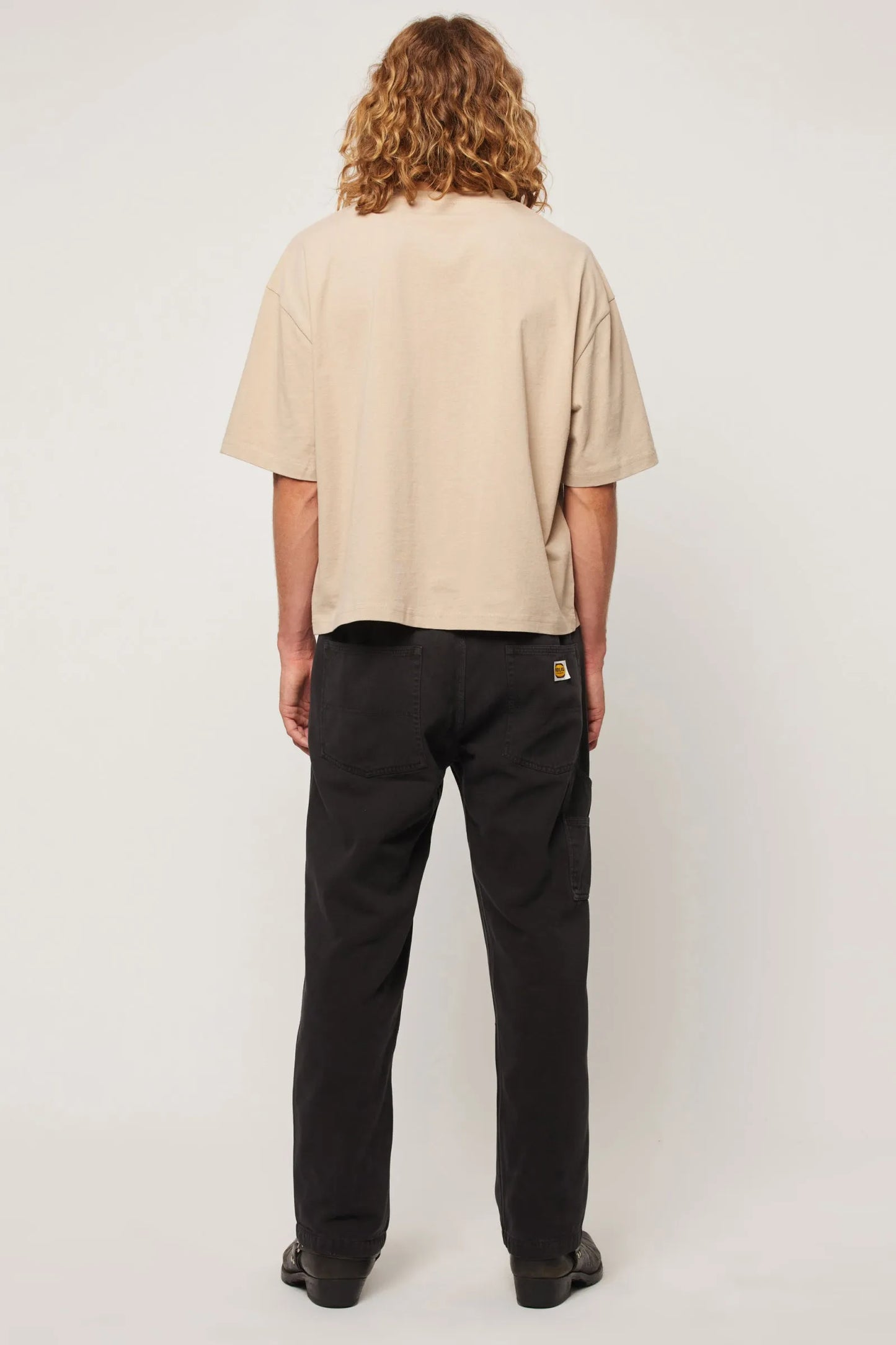 Big Trade Tee