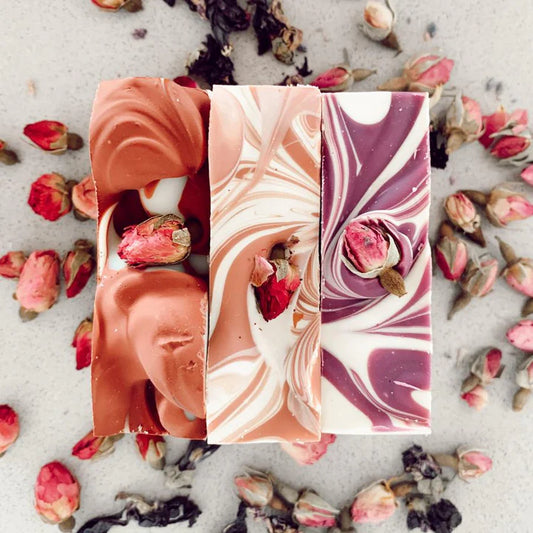 The Soap Bar | Assorted