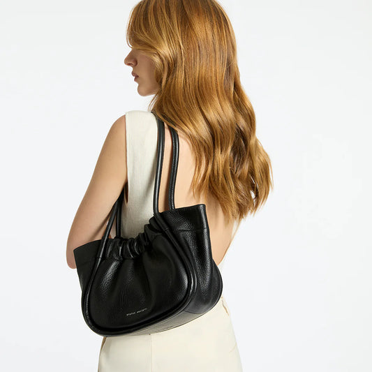 Ordinary Pleasures Bag | Black