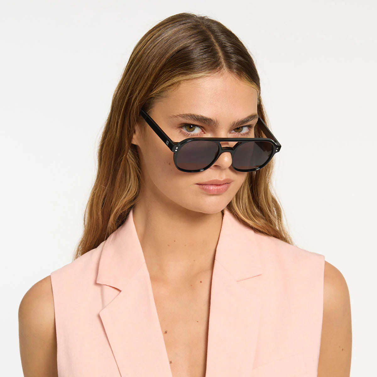 Subliminal Sunglasses | Black