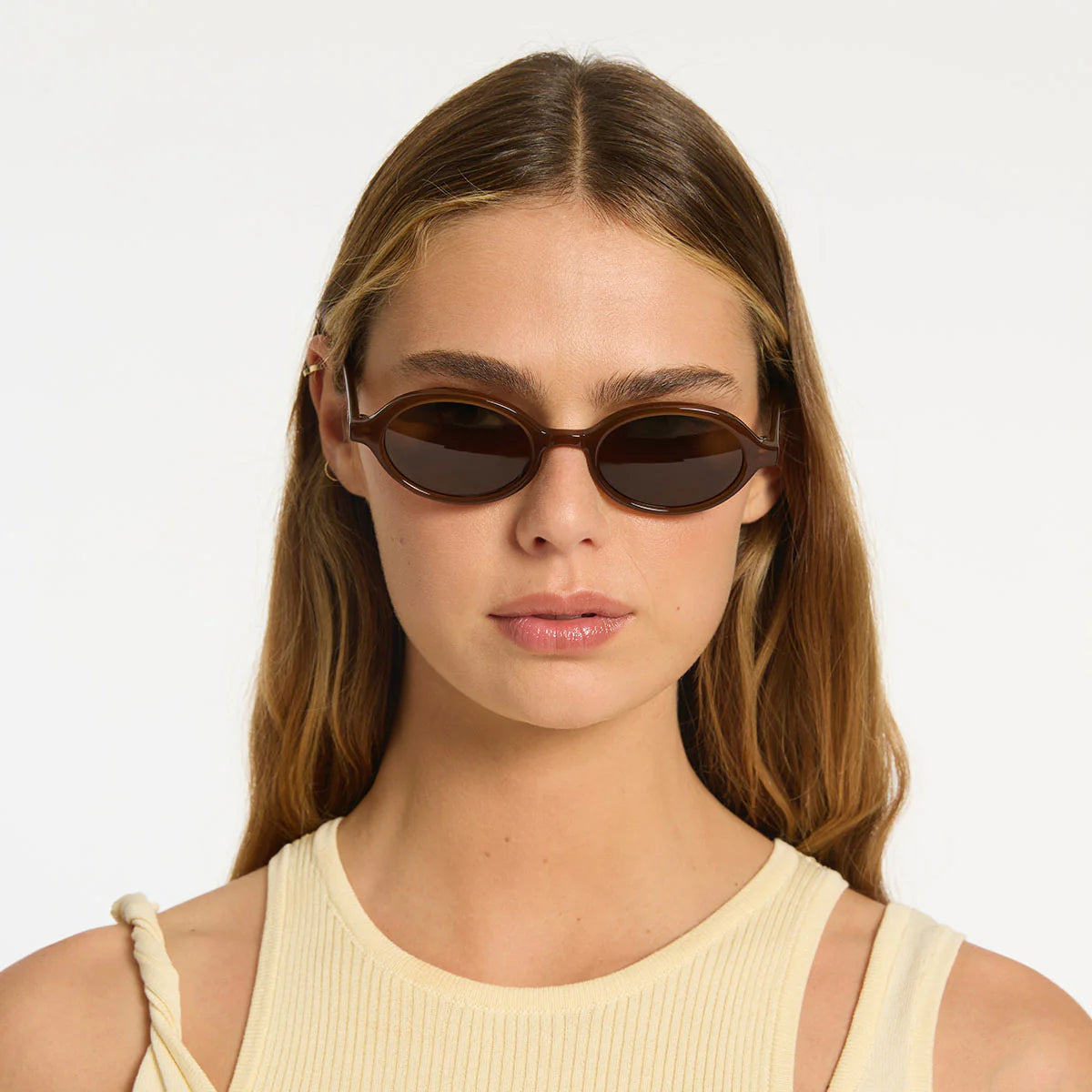 Wonder Sunglasses | Brown