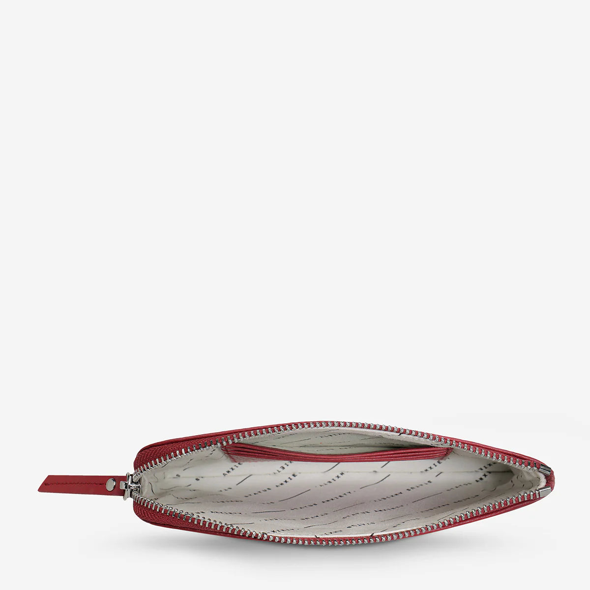 Smoke And Mirrors Wallet | Rouge