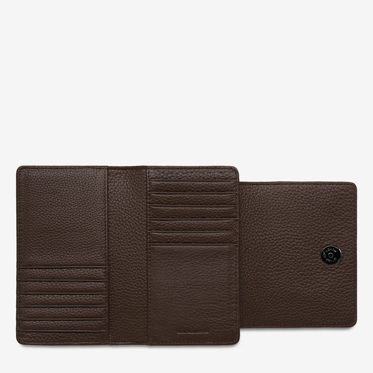 Visions Wallet | Cocoa