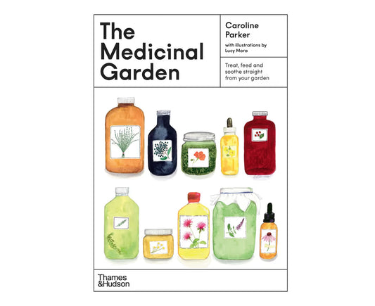 The Medicinal Garden