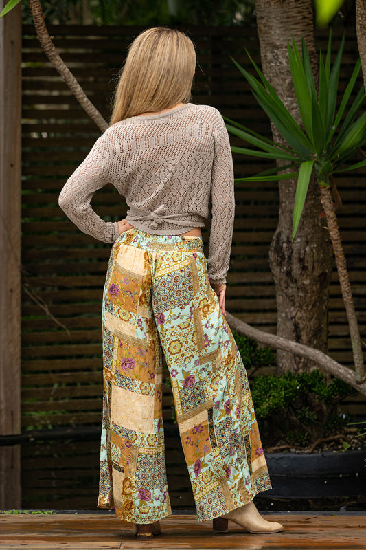 Harper Elle Pant