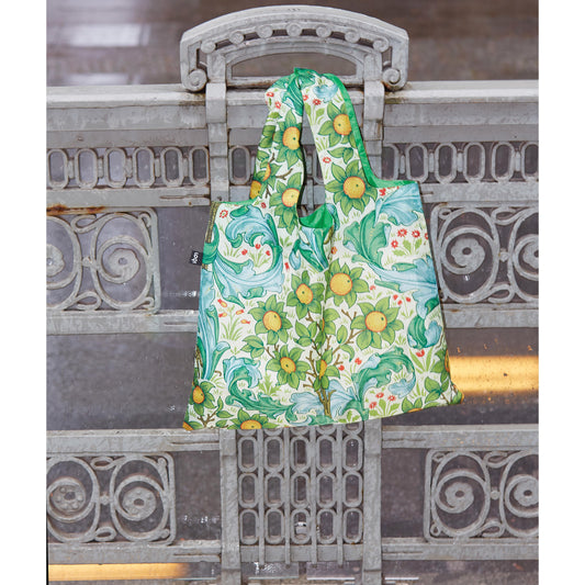 William Morris Orchard Shopping Bag