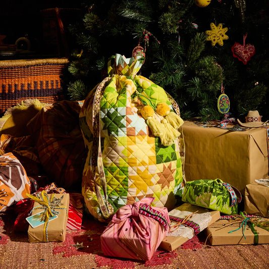 Matilda Santa Sack