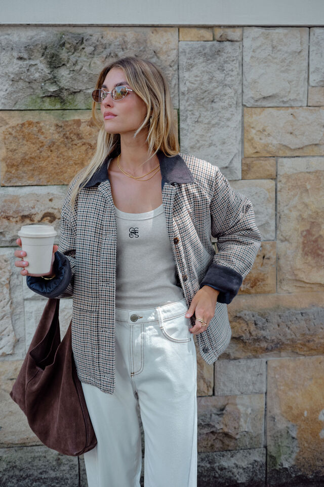Women's Outerwear