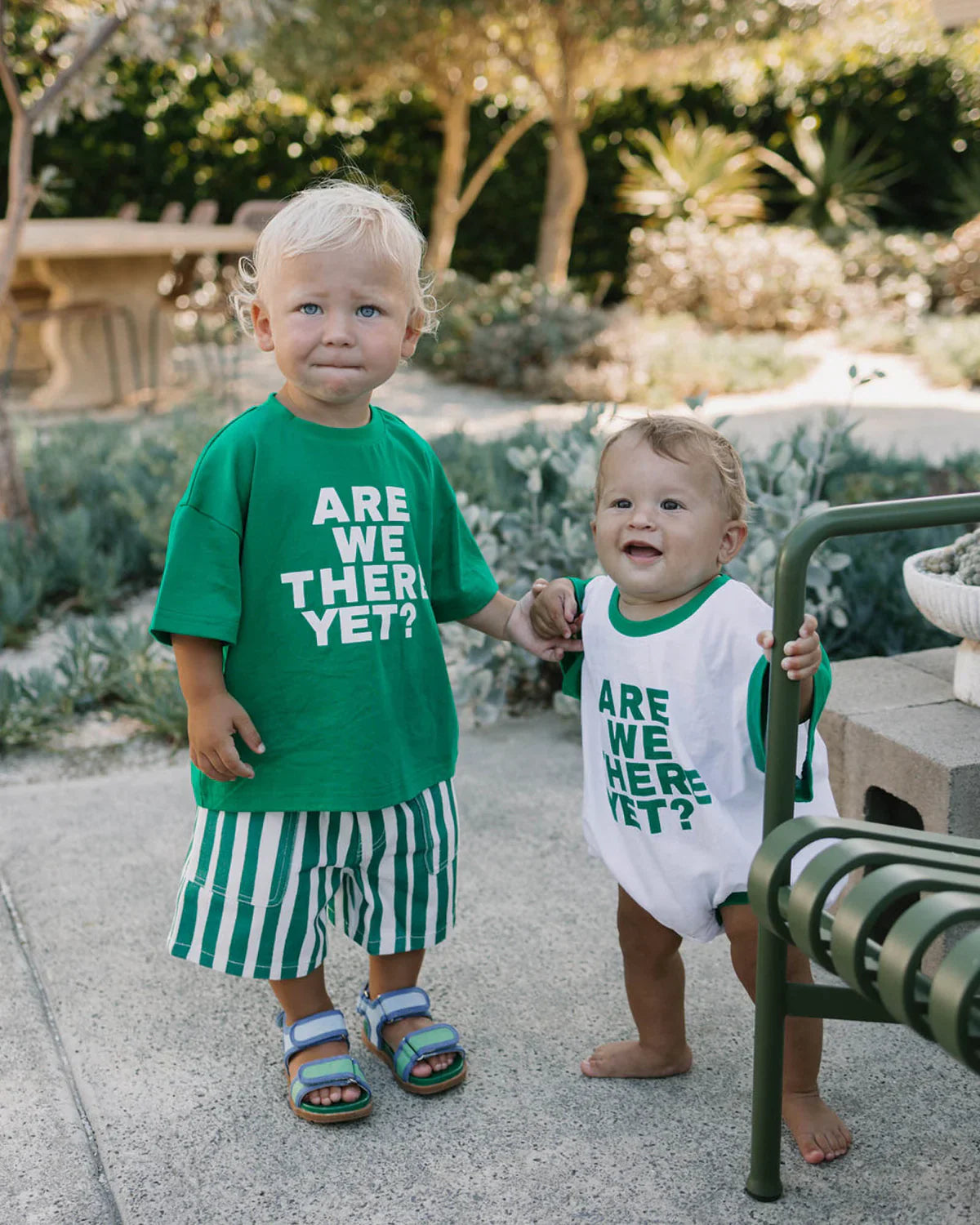Kids Shorts – CICLO x Argus
