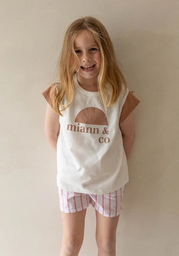 Kids Tees and Tops