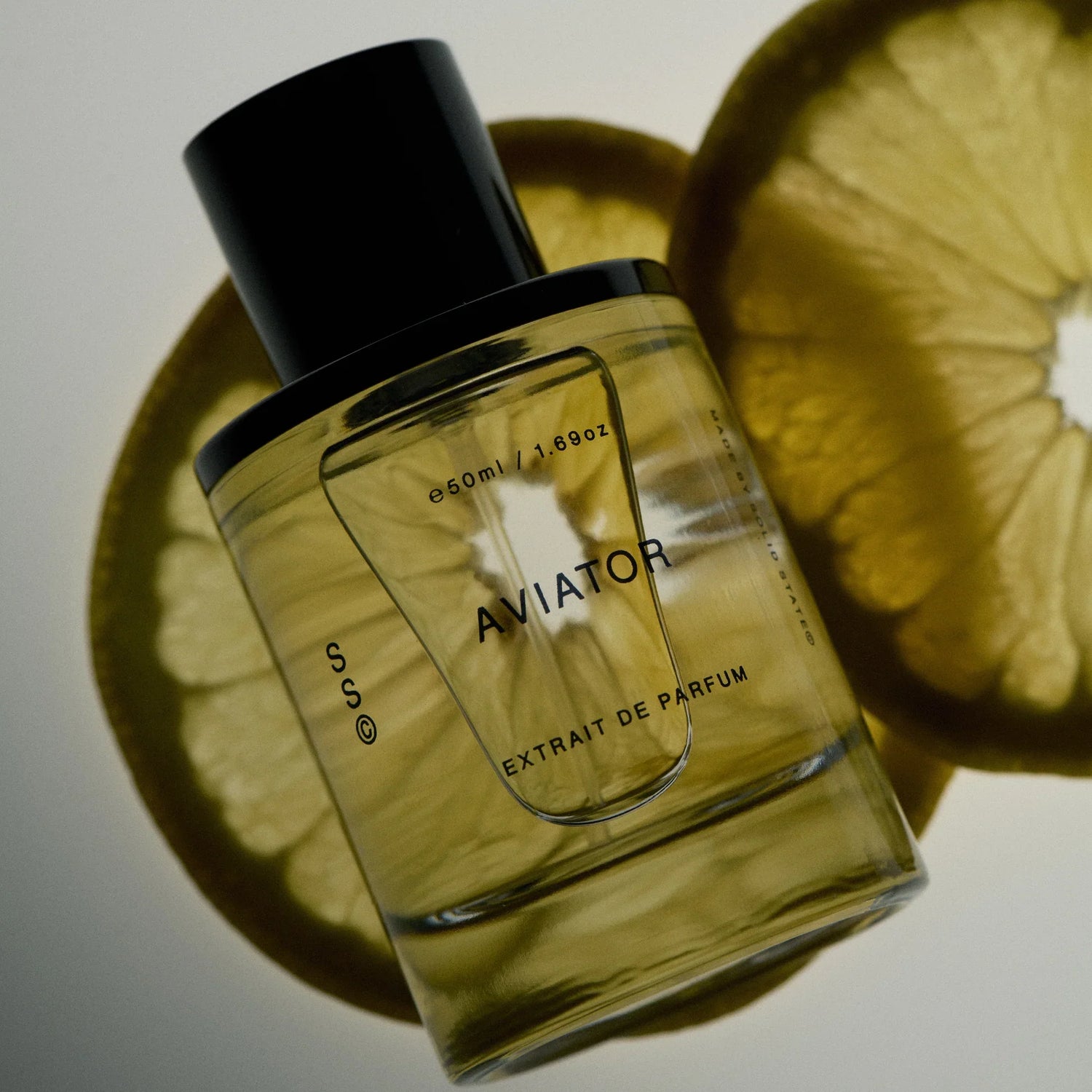 Men's Fragrance