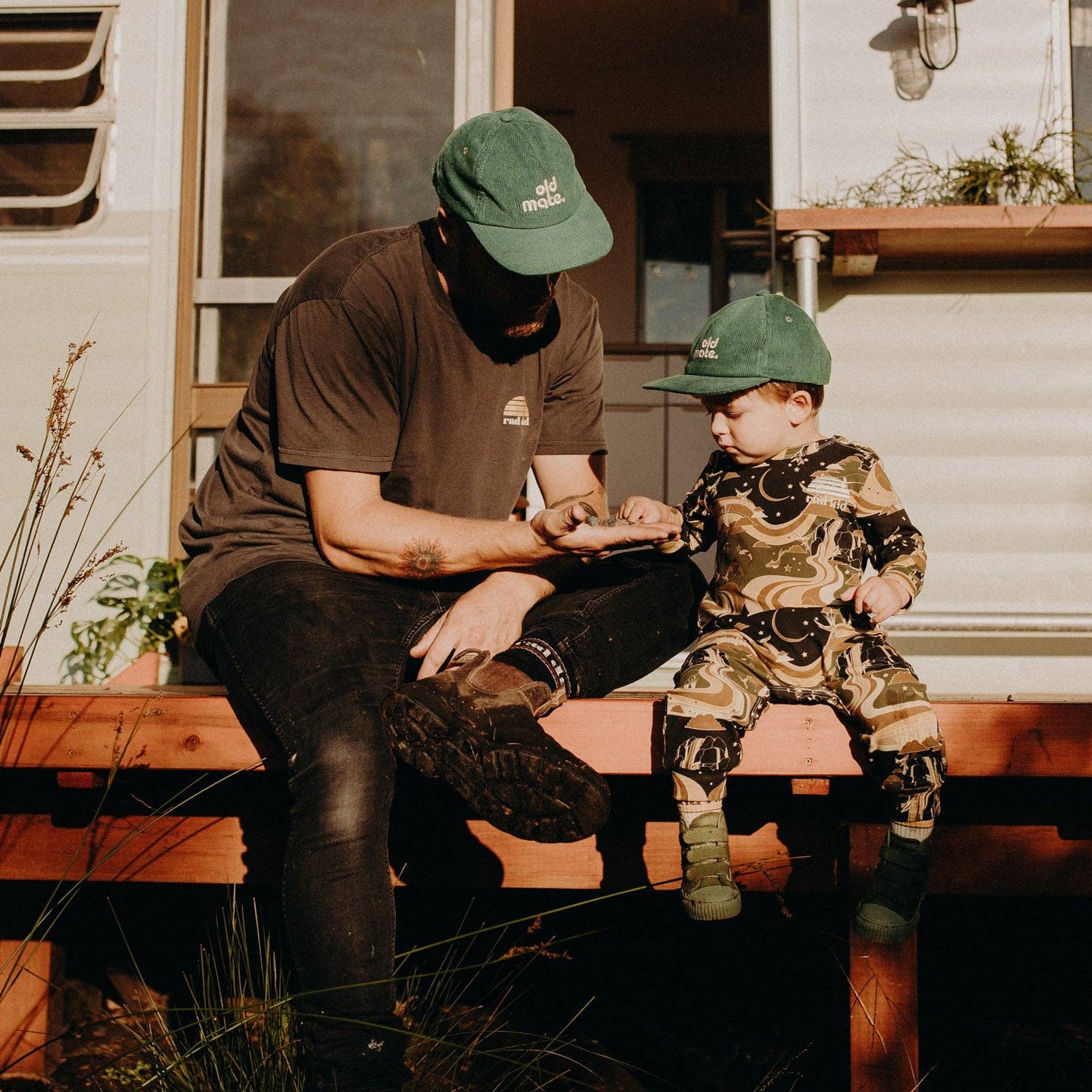 Dad's Day