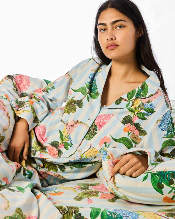 Sleepwear