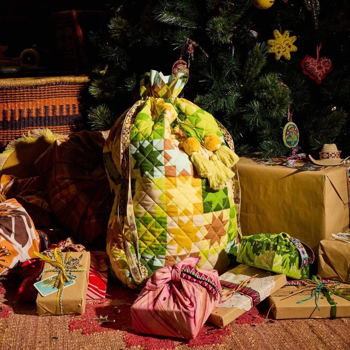 CHRISTMAS
