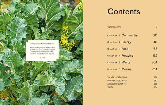 Everyday Permaculture