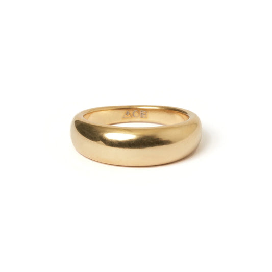 Minnie Ring | Gold