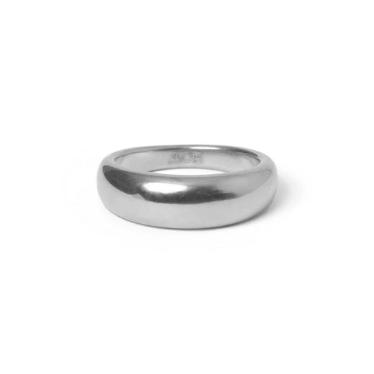 Minnie Ring | Silver