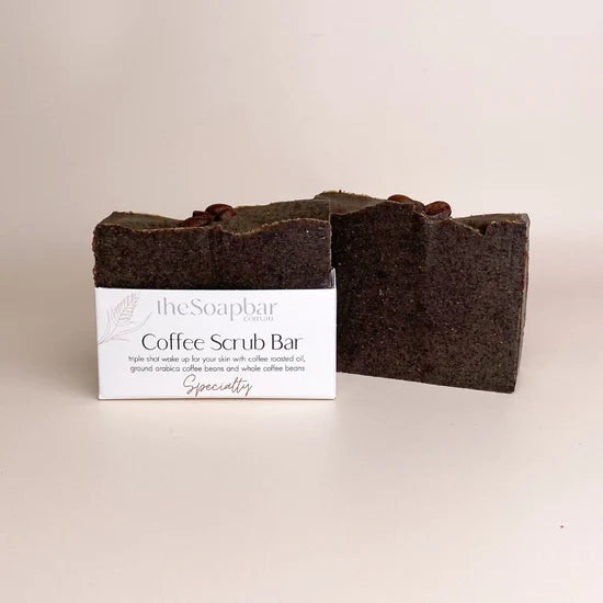 The Soap Bar | Assorted