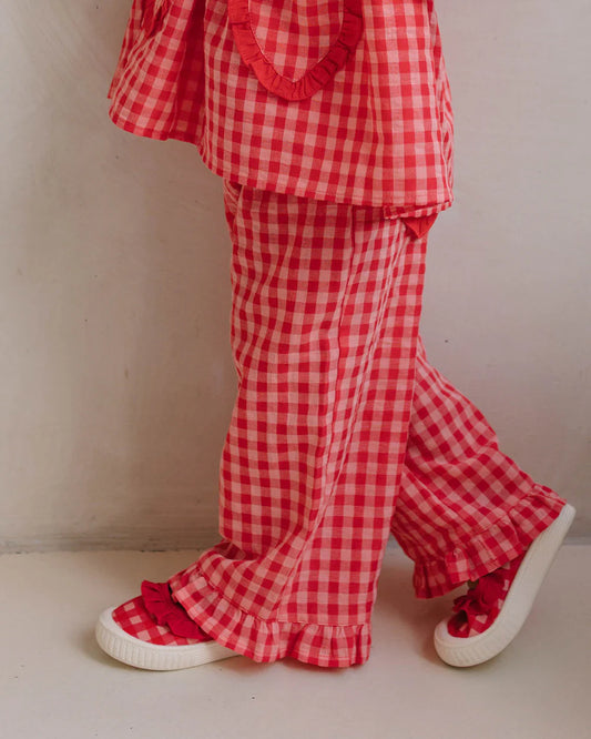 Aurora Pant | Love Check