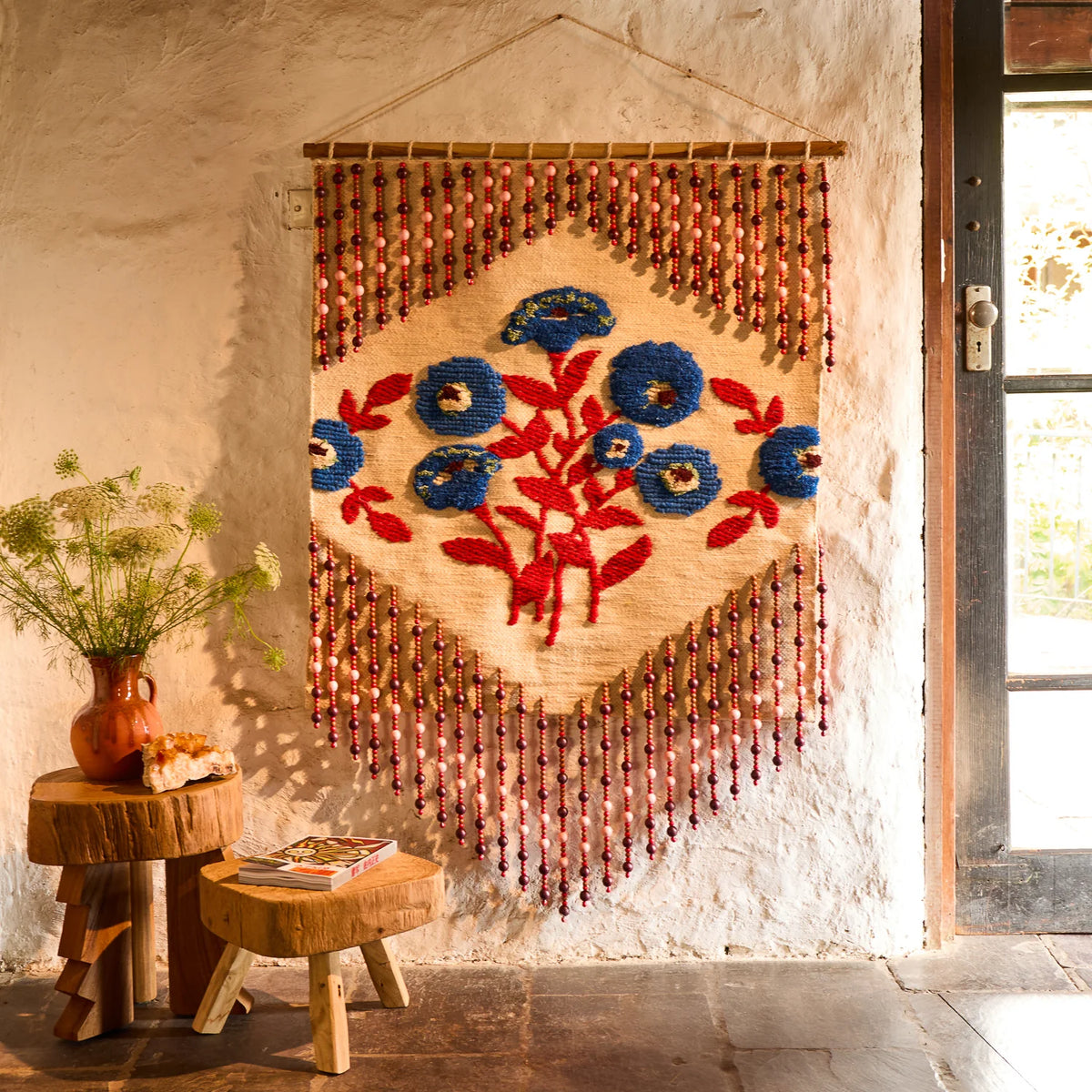 **COMING SOON** Winona Wall Hanging