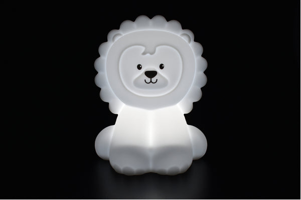 Bedtime Buddies: Night Light