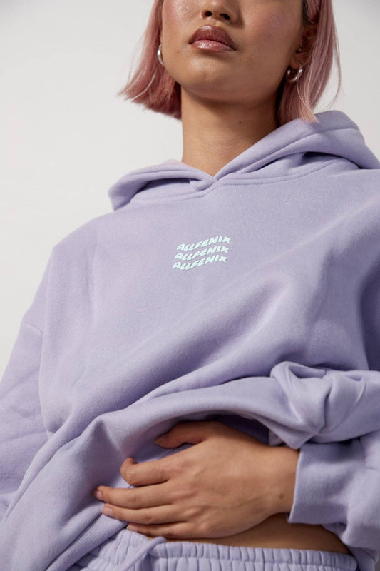 All Sport 3.0 Hoodie | Lilac