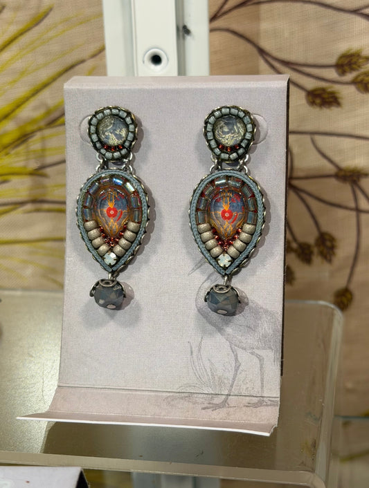 Penny Earring | Ayala Bar